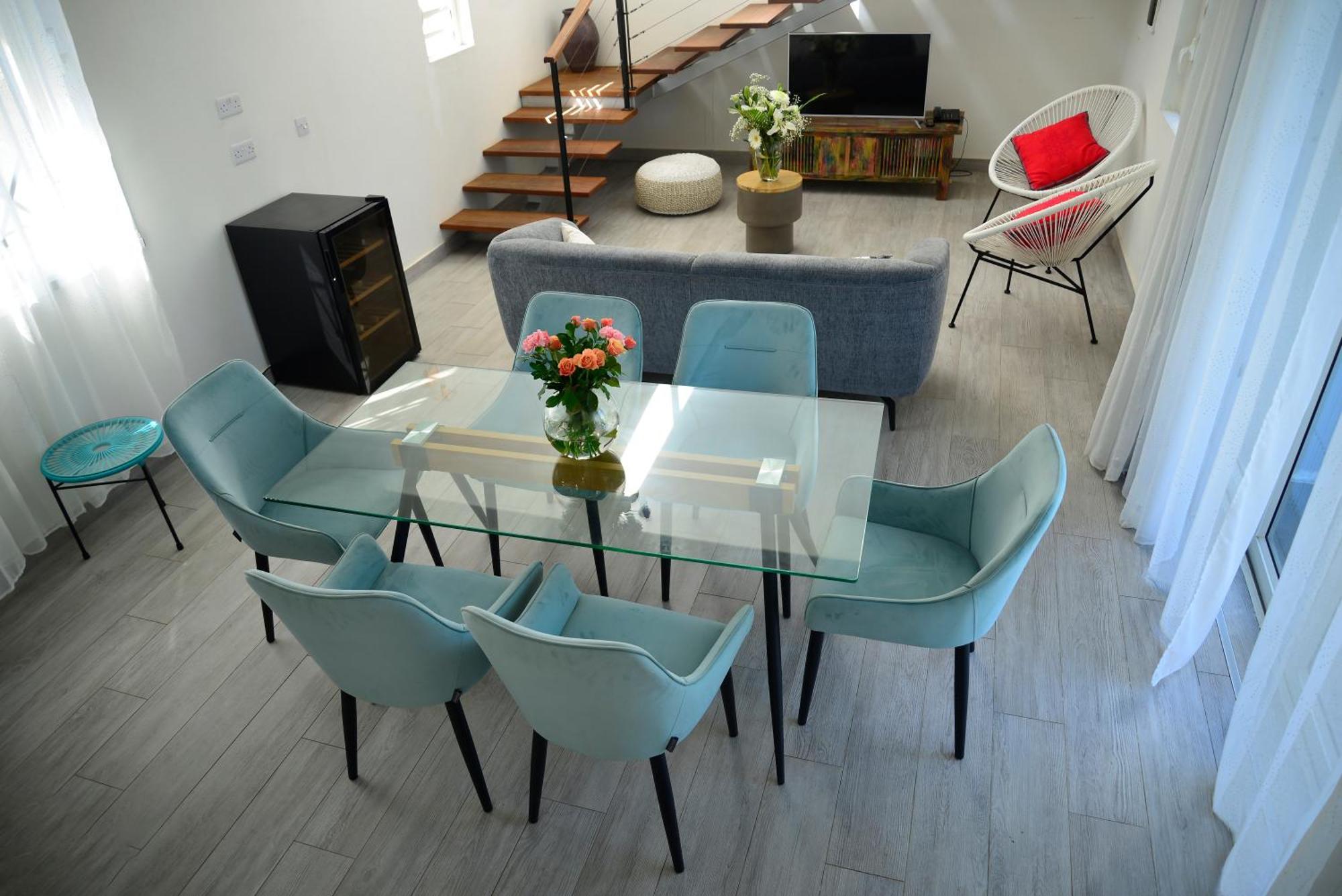 Mahebourg Family Home Экстерьер фото